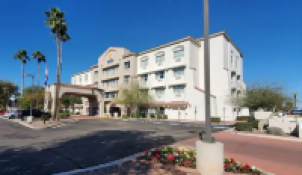 City Express by Marriott Tempe