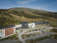 Lapland Hotels Saaga Hotels in Kolari