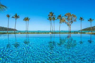 Yangaro Hoteles en 