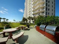 Silver Beach Towers 1805e