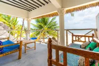 The African Paradise Beach Hotel