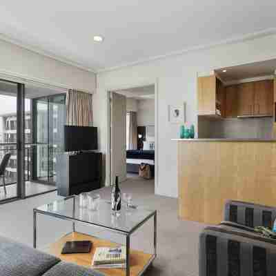 ザ セベル オークランド ヴィアダクト ハーバー Rooms