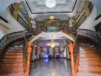 Villa Jhoana Resort Hotels in Taytay