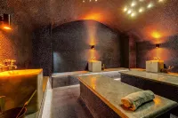 Royal Beach Hotel Tel Aviv by Isrotel Exclusive - spa