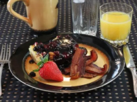 Leech Lake Resort Bed & Breakfast Hotels in Cass County