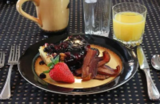Leech Lake Resort Bed & Breakfast Hoteles en 