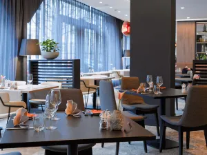 DoubleTree by Hilton Hannover Schweizerhof