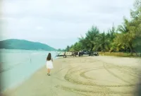 Laemsing Whitehouse Resort Hoteles en Laem Sing