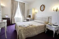 Hôtel de France Hotels in Angers