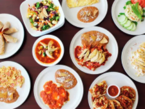 El Dorado Hotels in Los Mochis