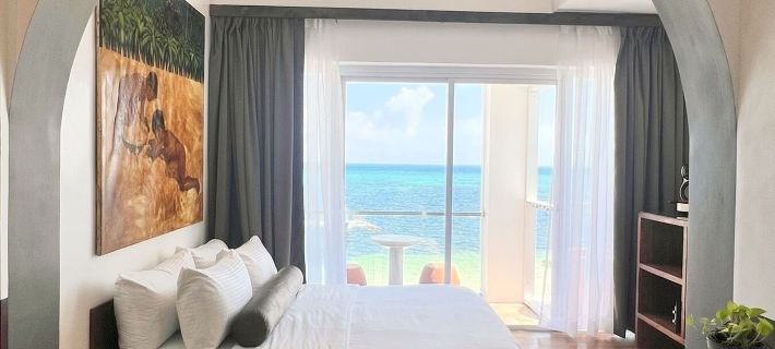 Palassa Private Residences Hotels in Aklan