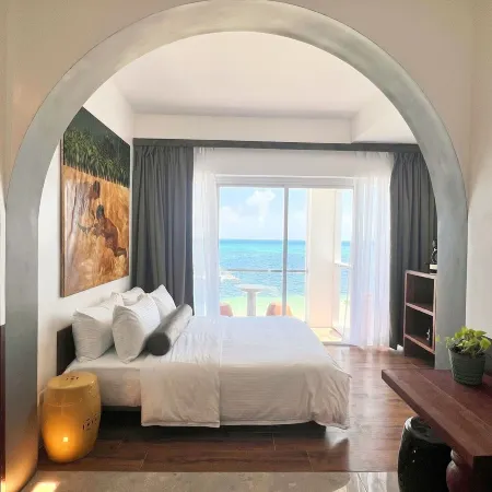 Palassa Private Residences