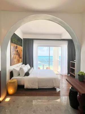 Palassa Private Residences - Alloggi
