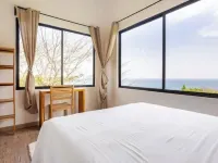 Sunshine Sanctuary Boutique Jungle Lodge Hotels in Montezuma