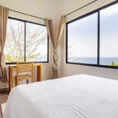 Sunshine Sanctuary Boutique Jungle Lodge Hotels near Montezuma Waterfall