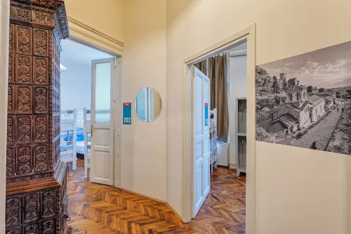 Booking Bnb - Bed and Breakfasts
