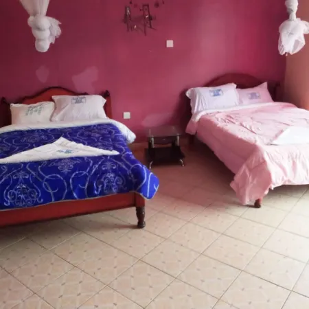 Jajos Guest House