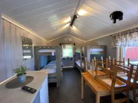 Hyltena Stugby Hotels near Uvaberget Tenhult