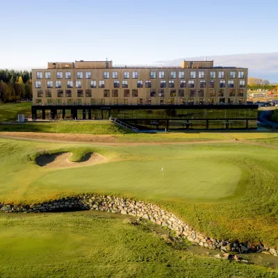 Lily Country Club Hotels in 