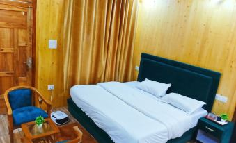 Harsiwoodstone woodstone orchardstay