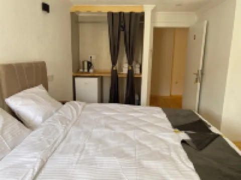 Bak cafe& pansiyon Hotels in 