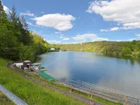 Ferienhaus Bude 87 Hotels in Bad Arolsen