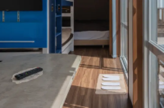 Duo Mermaid Stay Hotels in 