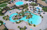 Joyful 8Bd Single Family w Pool @Champions Gate 9262