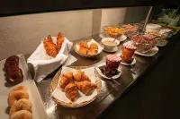 Pui飯店 - 早餐