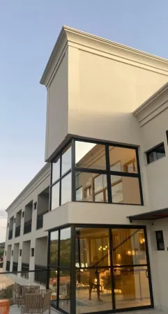 Vista do Lago Hotel Отели рядом с достопримечательностью «Paraiso Perdido»