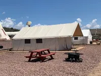 Grand Canyon Glamping Resort Hotels in Mohave County