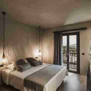 Doryssa Boutique Hotel Rooms