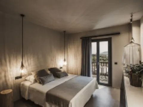 Doryssa Boutique Hotel Hotéis em Pythagoreio