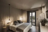 Doryssa Boutique Hotel Hotels in Pythagoreio