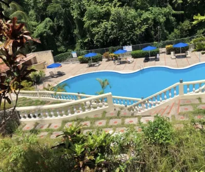 カリベ・カンポ のホテル