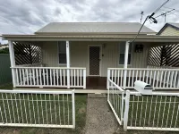 Charming 3 Bedroom Workers Accommodation
