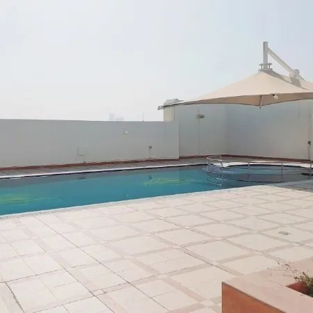 Havana Holiday Homes Oud Metha