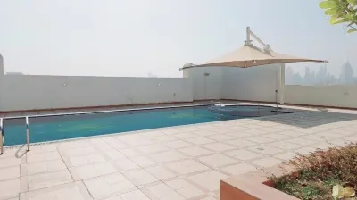 Havana Holiday Homes Oud Metha Hotel di 