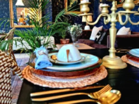 Maison Pjure Boutique Hotel & Spa