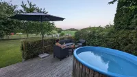 Mikael's Bed & Spa Hotels in Sandefjord