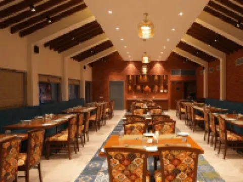 Shankus Water Park & Resort Hotels in Mehsana