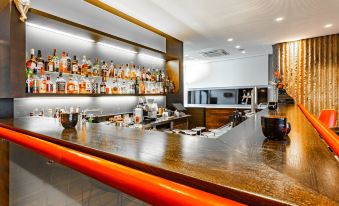 Art & Business Hotel