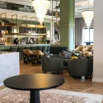 Steyn City Hotel by Saxon - Baarit