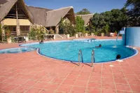 Arra Fishing Lodge - spa