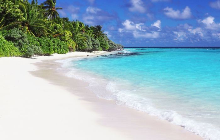 Hakuna Maldives