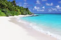 Hakuna Maldives Hotels in 