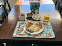 Sweet Victory Bed and Breakfast - Homestays