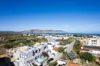 Akonizia Luxury House - with Private Heated Pool and Jacuzzi Hotels in Kavros