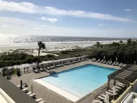 The Westin Jekyll Island Beach Resort - Beach