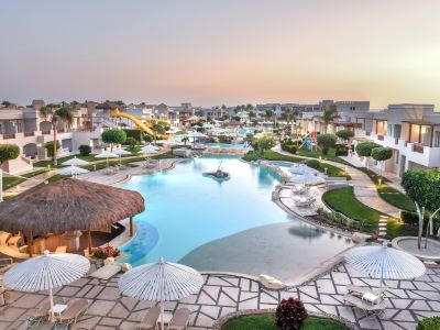 JAZ Casa Del Mar Resort